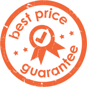 Best Price Guarantee